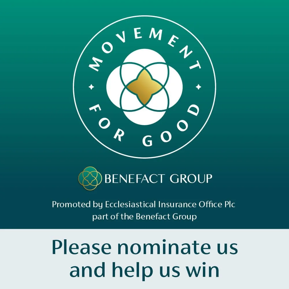 2022 Movement for Good Awards - Nominations are open 