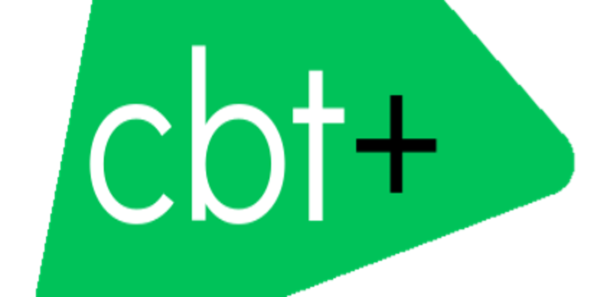 Don't miss our Cognitive&nbsp;Behaviour Therapy Plus (CBT+) training course - starting soon! 