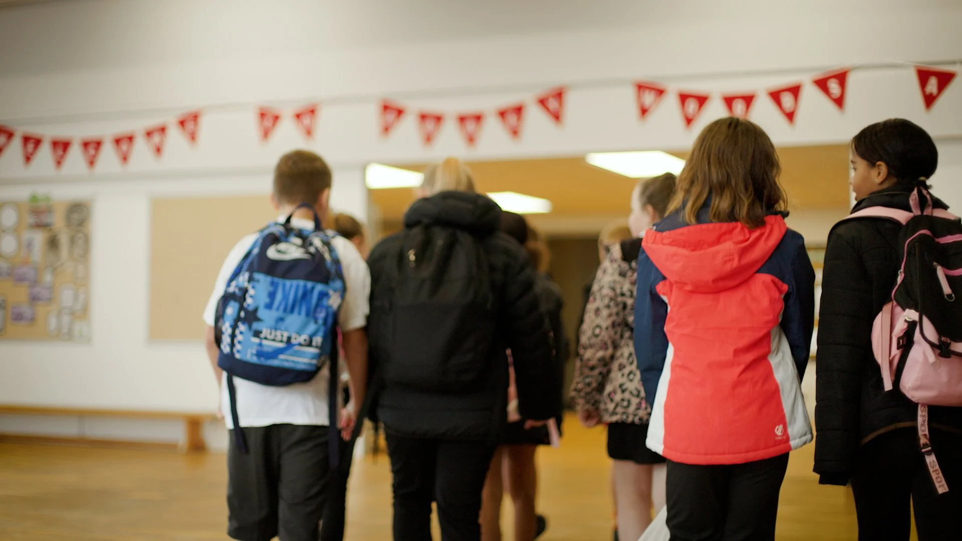 CSJ One-Eighty school children.jpg
