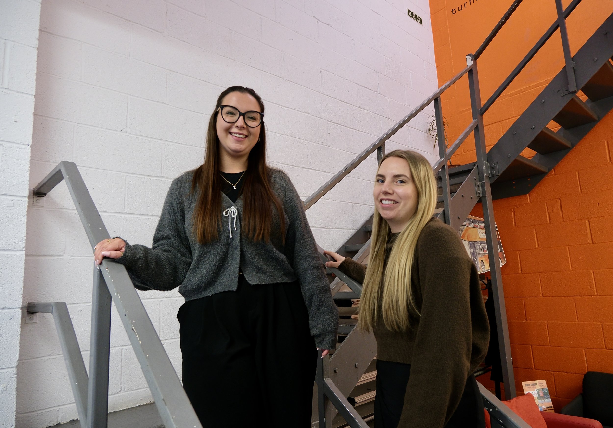 Inside Kick Start: the power of early intervention