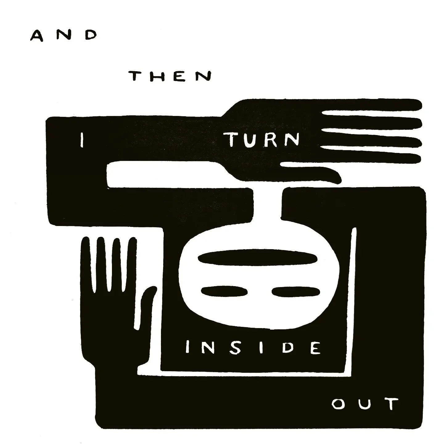 And Then I Turn Inside Out (or, But You Try Your Best).
.
.
.
#fineliner #art #artmelbourne #drawing #illustration #fineliner #finelinerdrawing #blackandwhite #lineart #illustragram #pendrawing #surrealart #surrealism #blackandwhitedrawing #blackandw