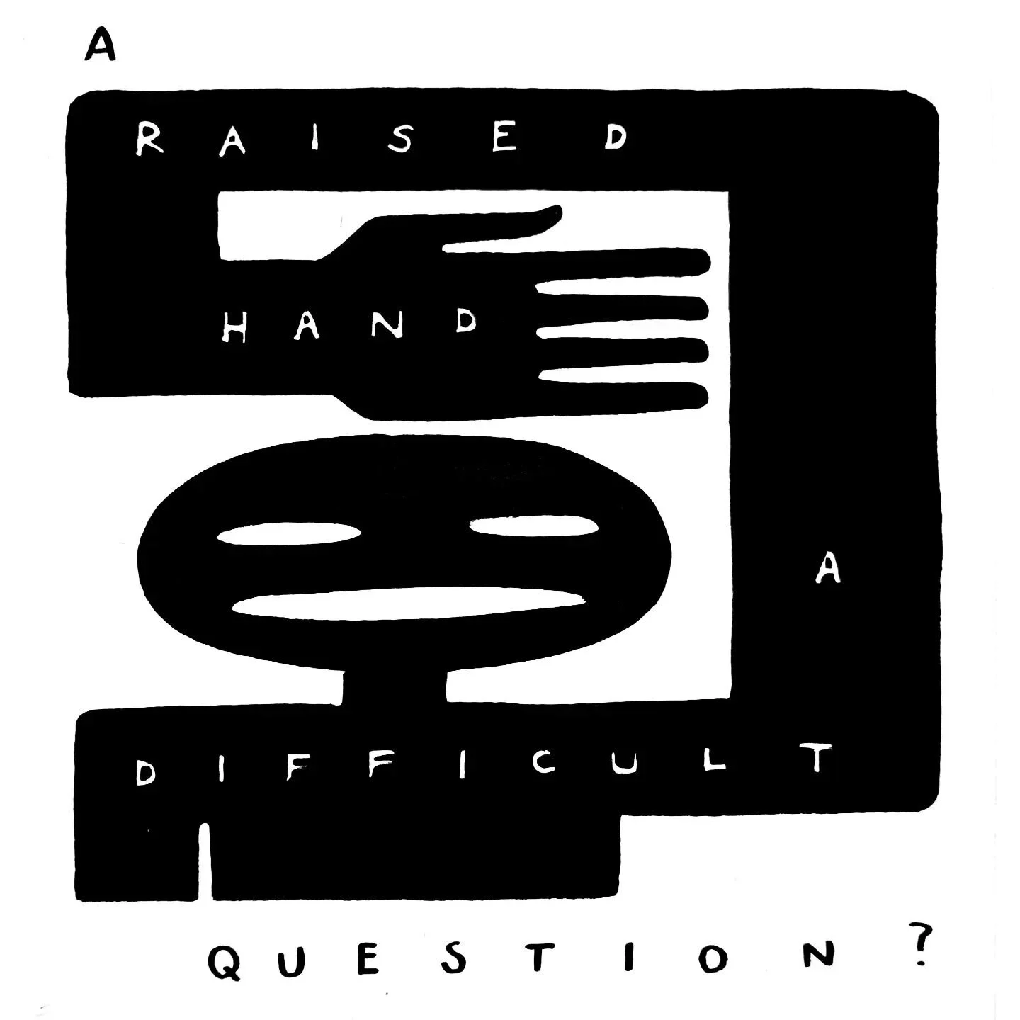 A Difficult Question (or, High Fiving the Void).
.
.
.
#fineliner #art #artmelbourne #drawing #illustration #fineliner #finelinerdrawing #blackandwhite #lineart #illustragram #pendrawing #surrealart #surrealism #blackandwhitedrawing #blackandwhiteart