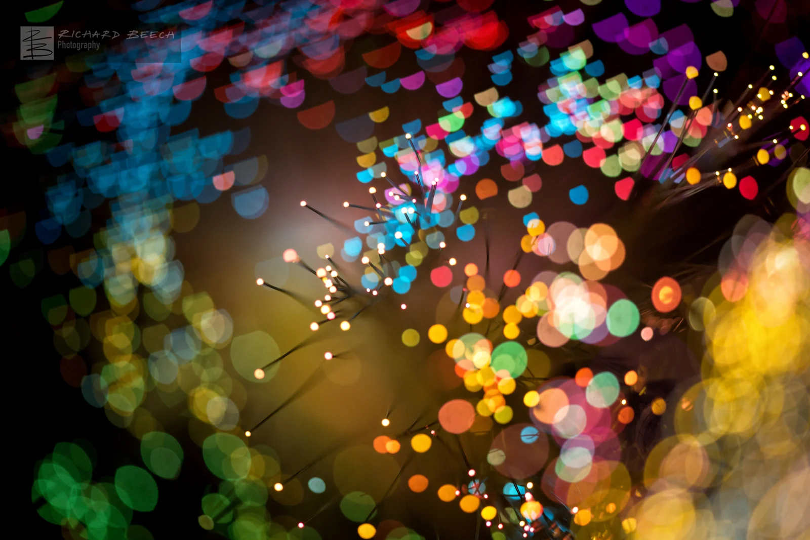 FIbre Optic Fun