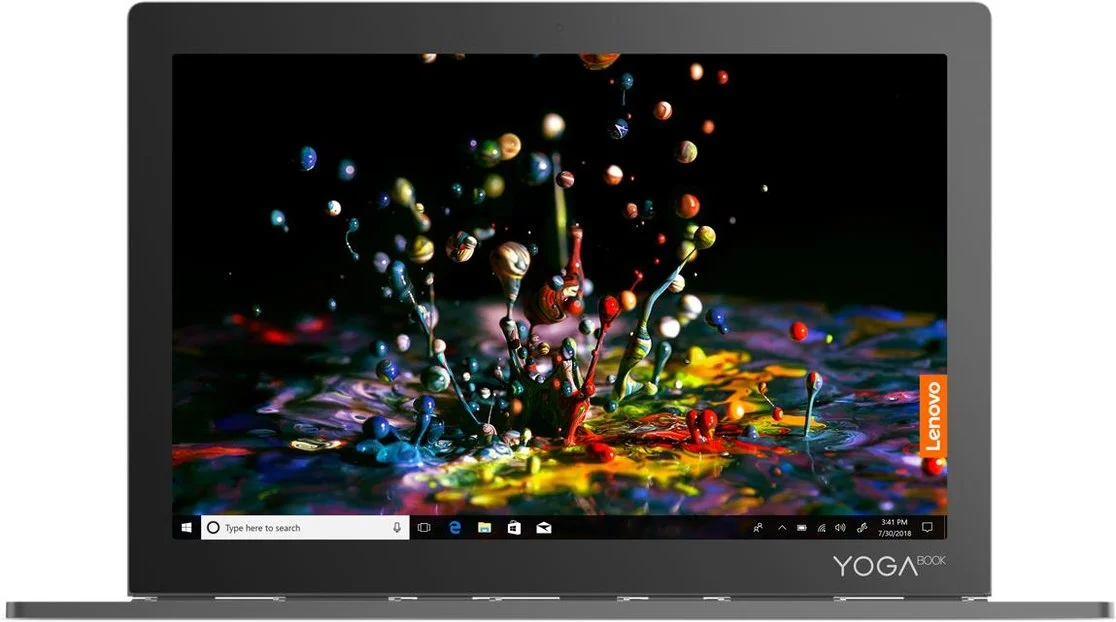 Worldwide Lenovo Desktop Image