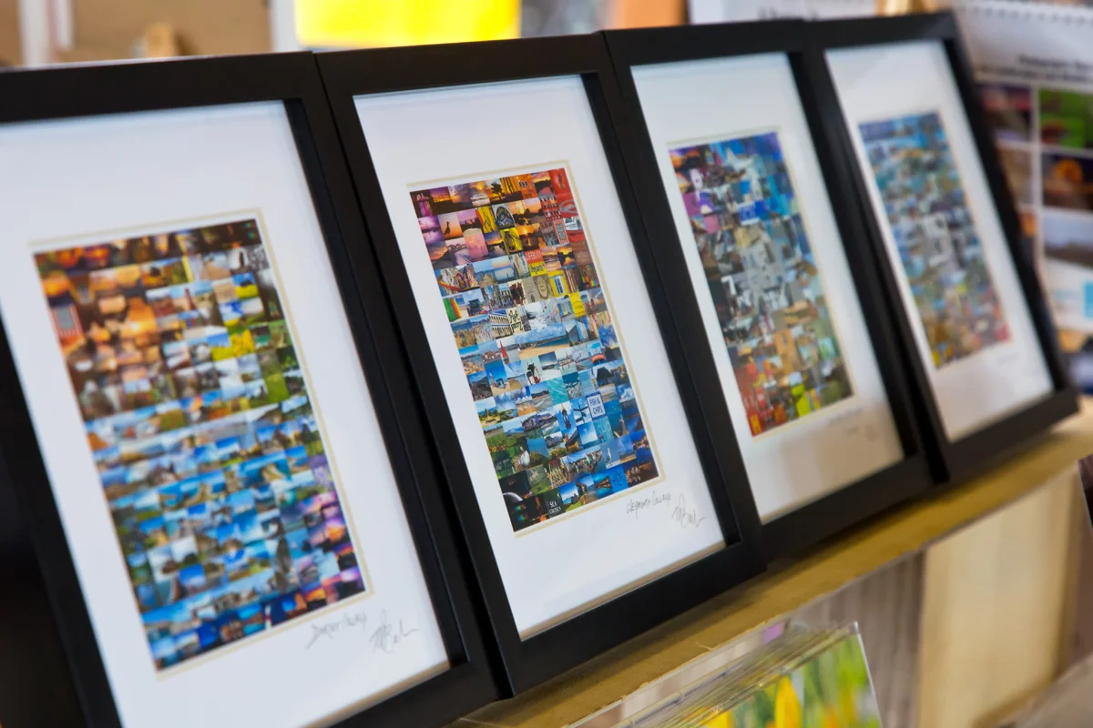 Richard Beech Photography Sales Events - Autumn / Winter 2019
