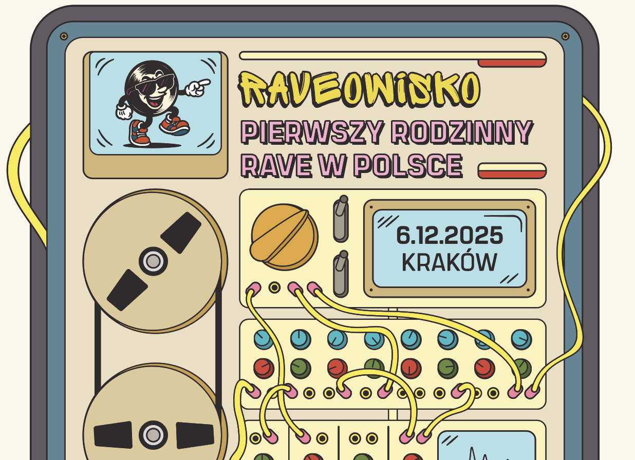Raveowisko