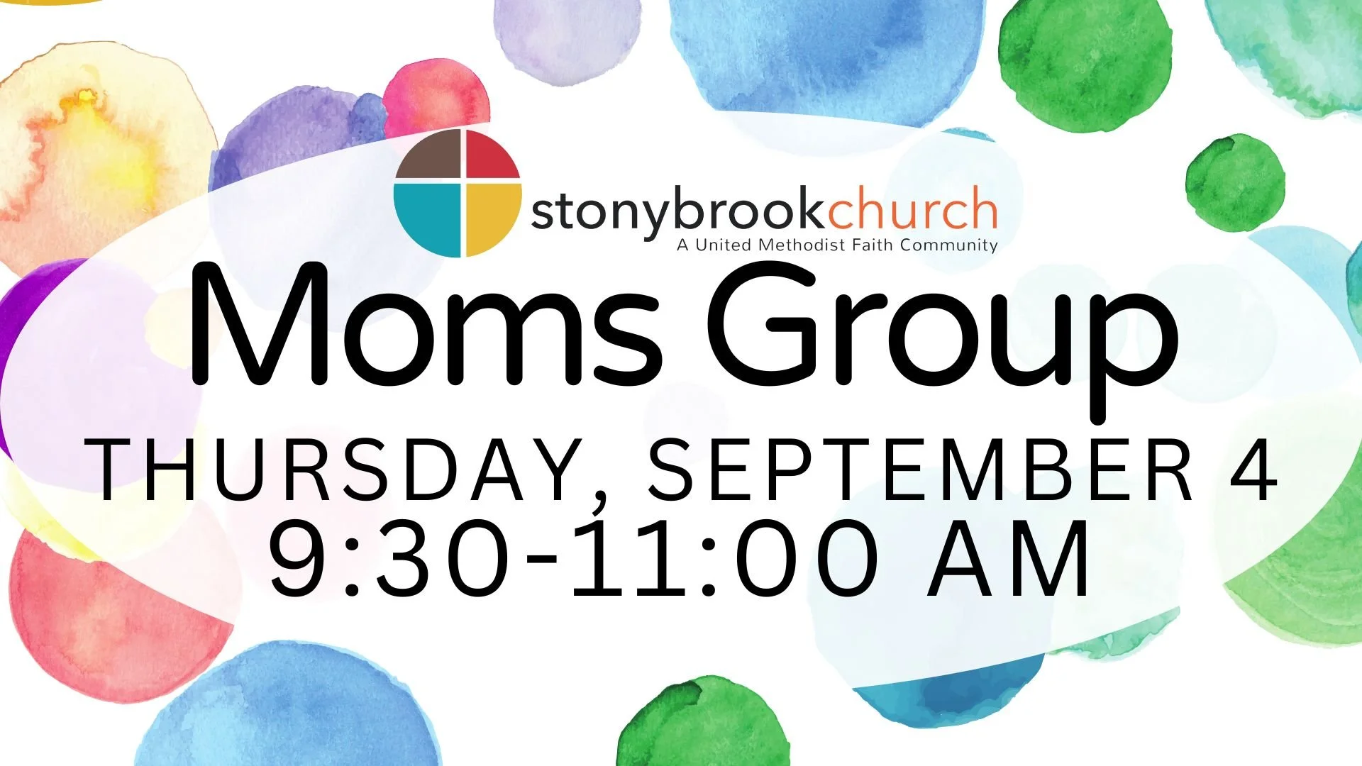 Moms Group