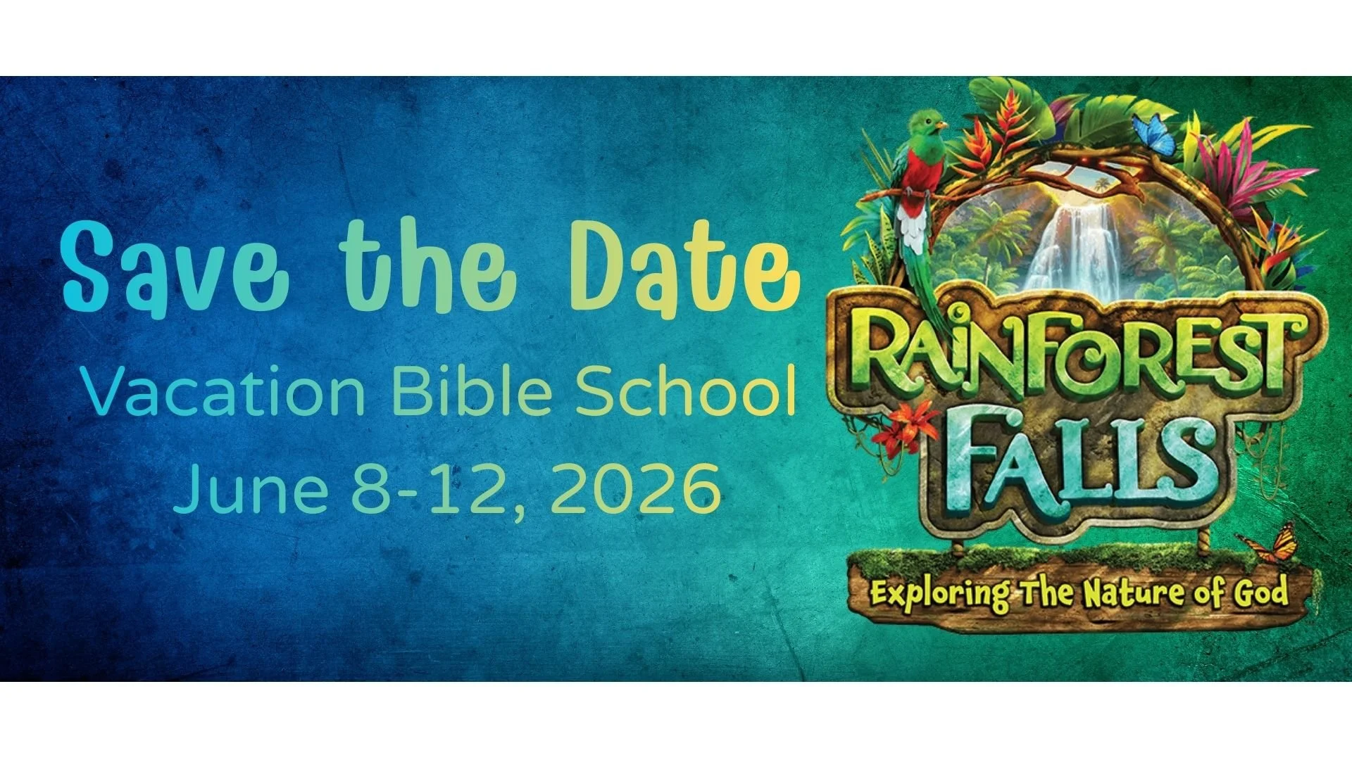 Vacation Bible School
