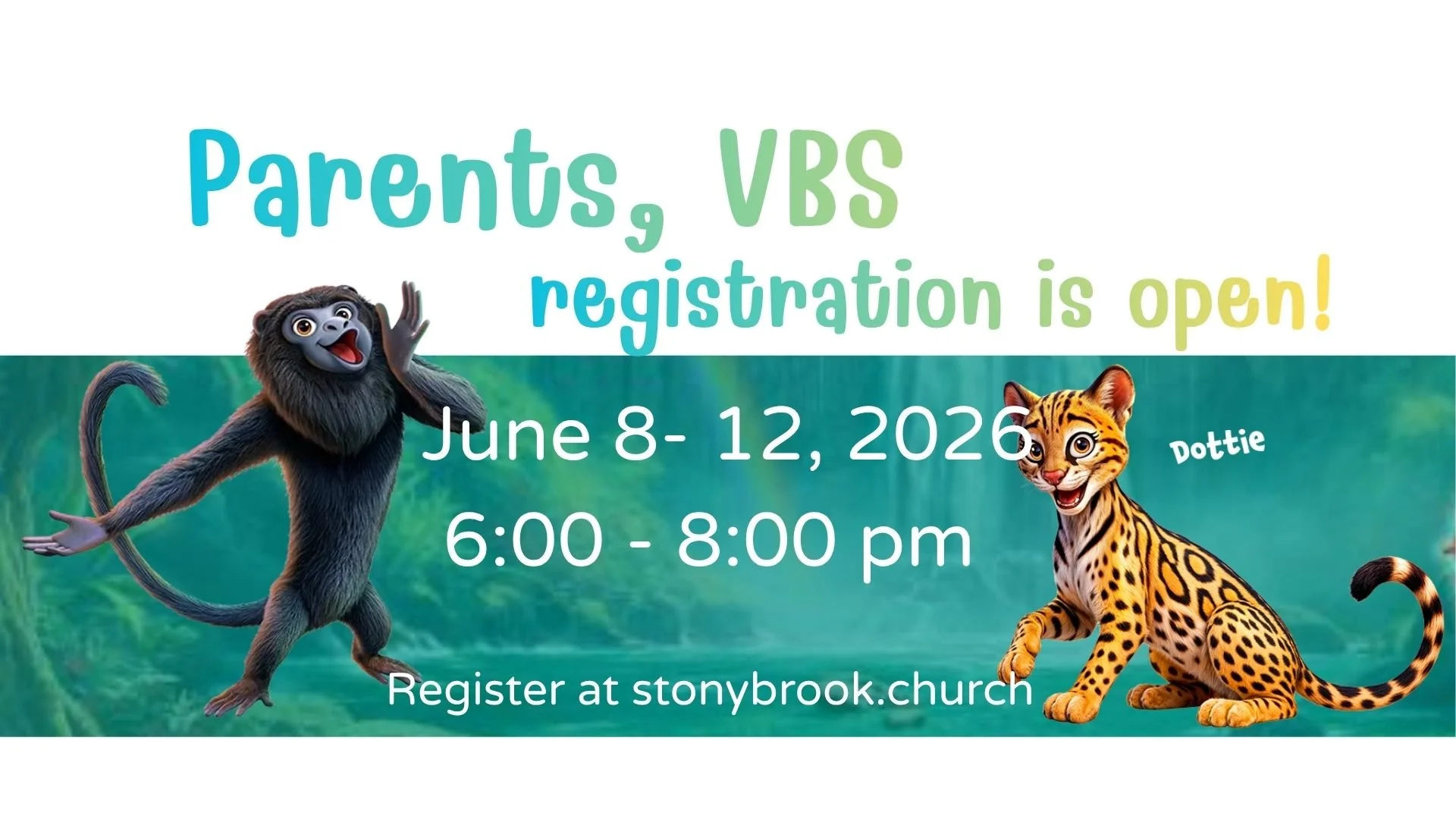 Vacation Bible School
