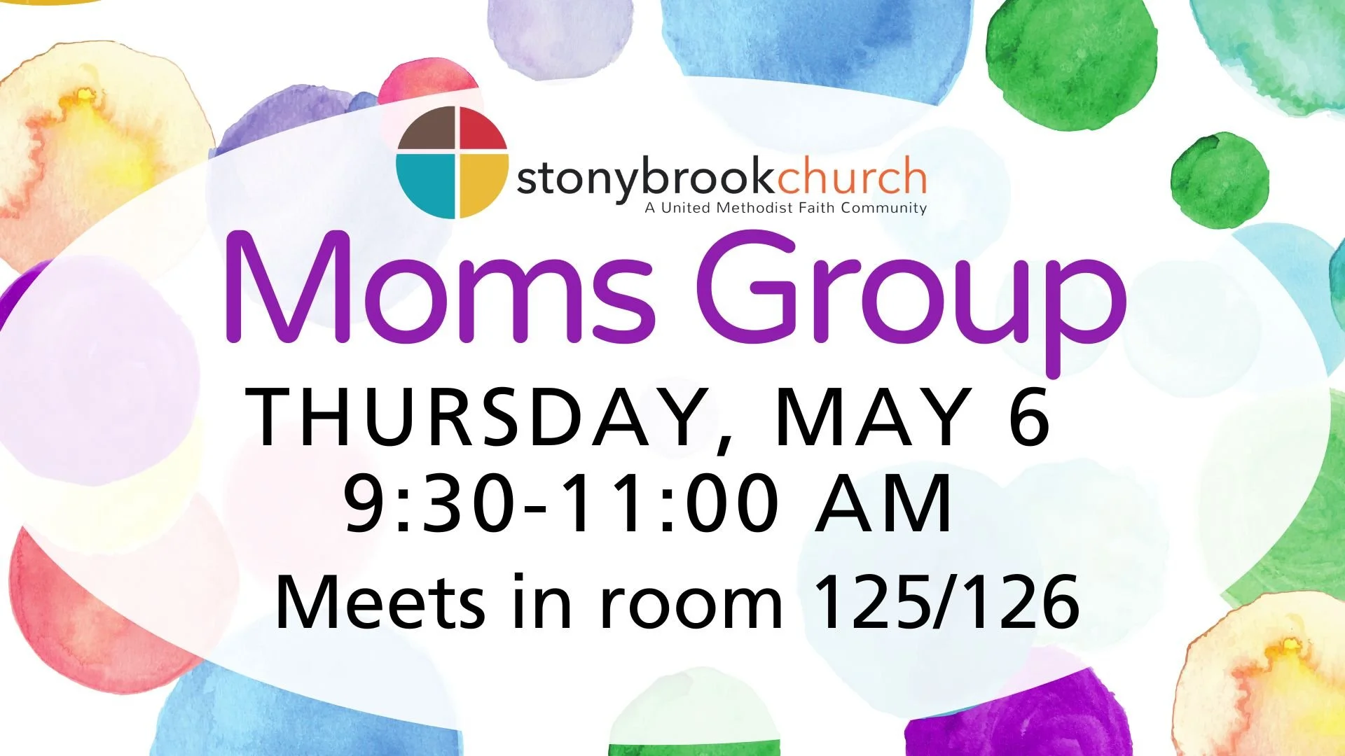 Moms Group