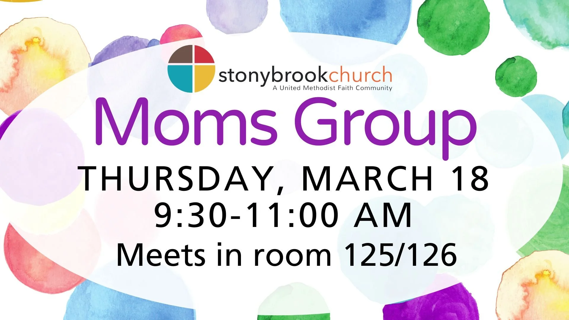Moms Group