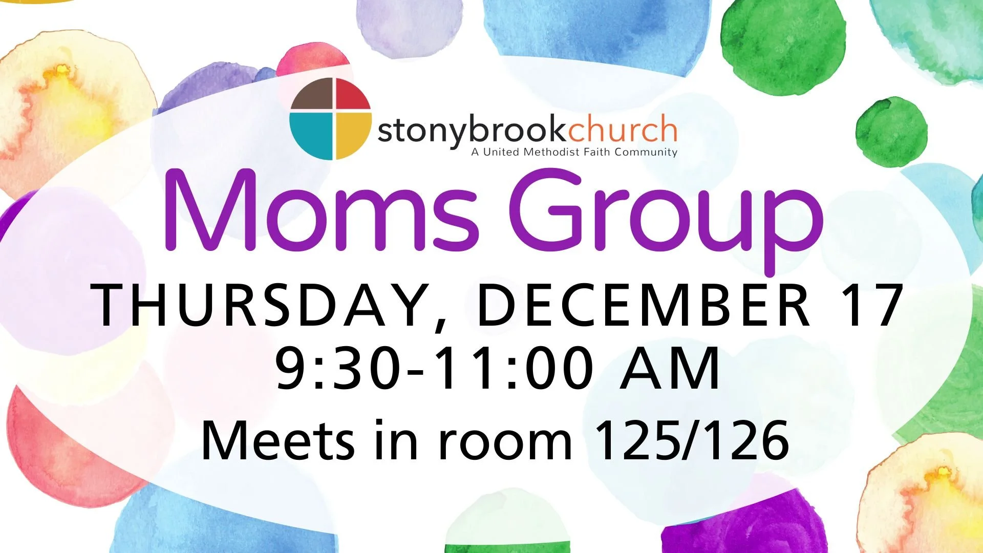 Moms Group