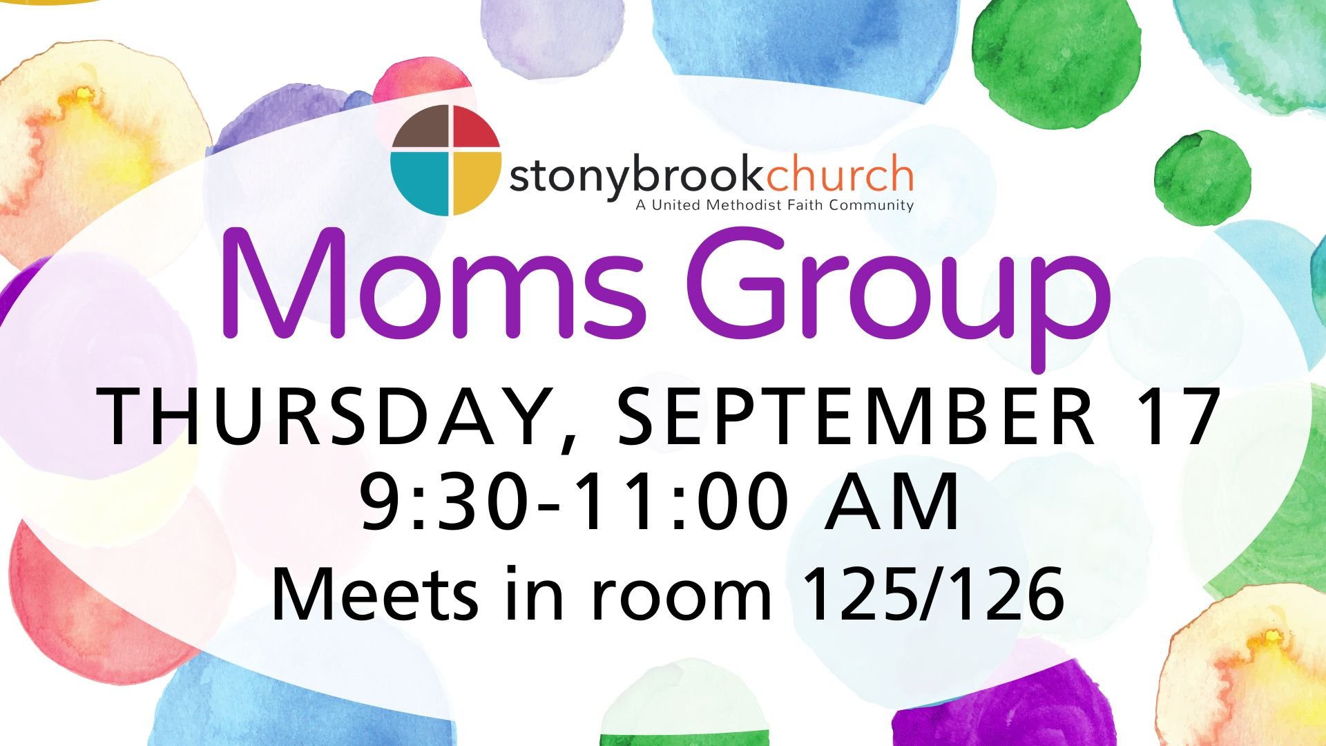 Moms Group