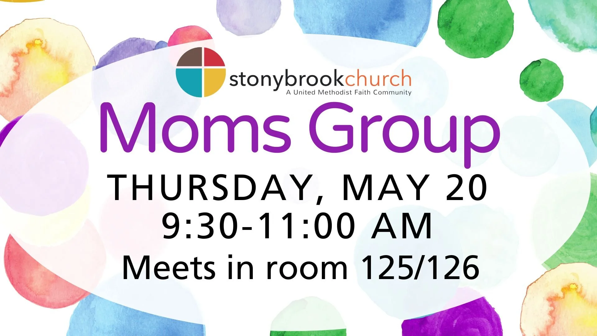Moms Group