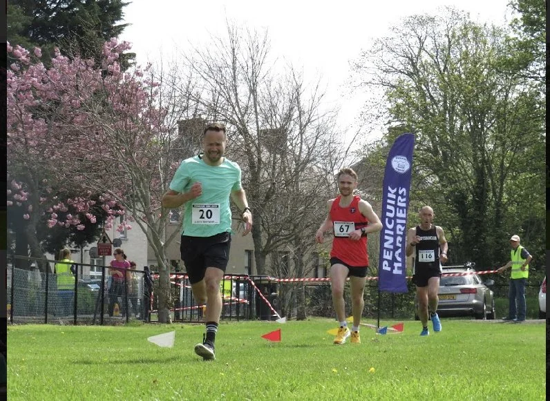 The Penicuik 10km