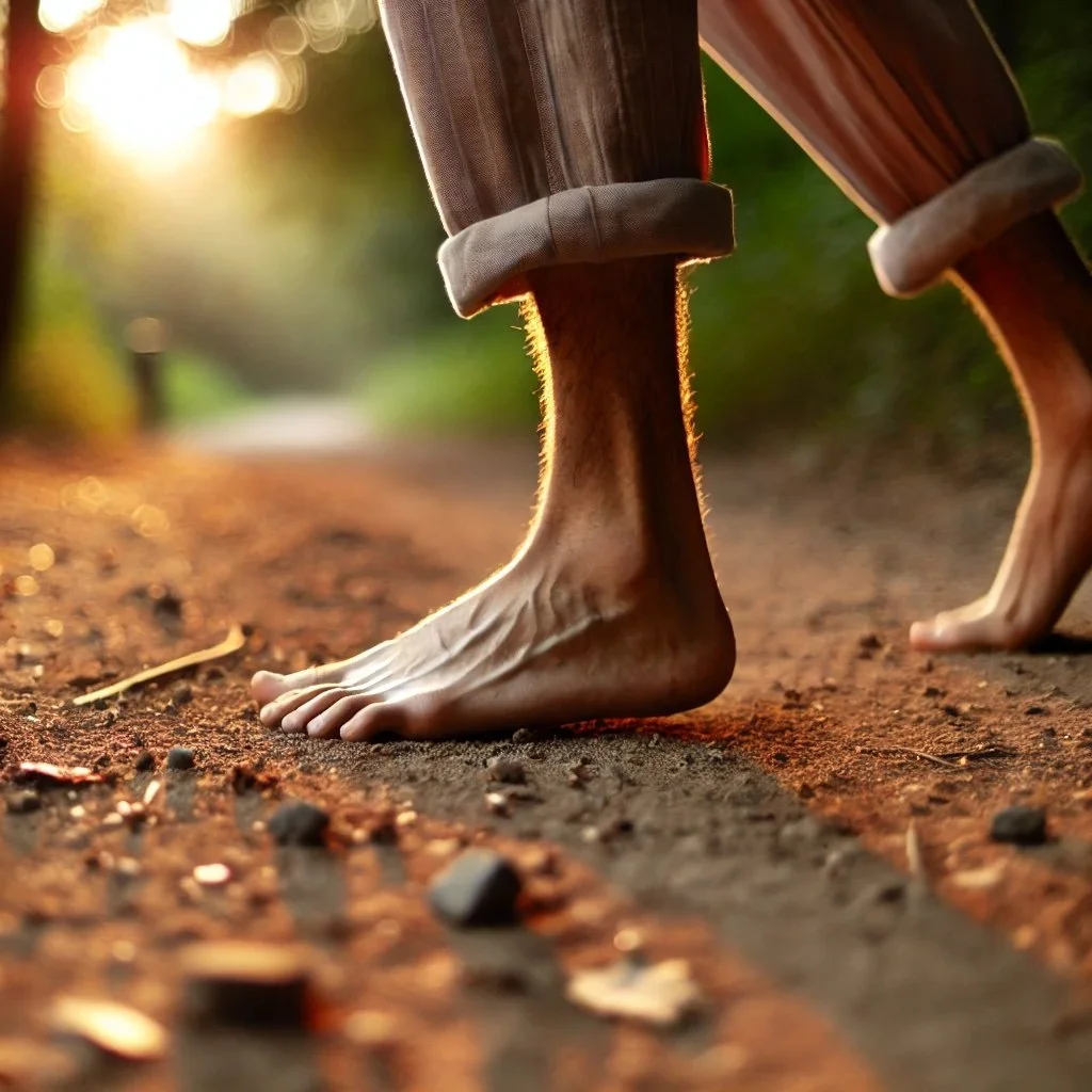 Why the Big Toe is Key for Stability and How Overpronation Affects Your Gait and Performance