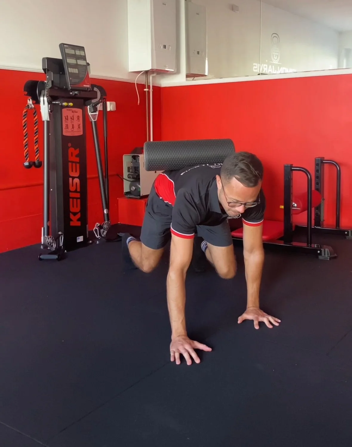 Understanding Core Training: The Right Approach for Optimal Strength