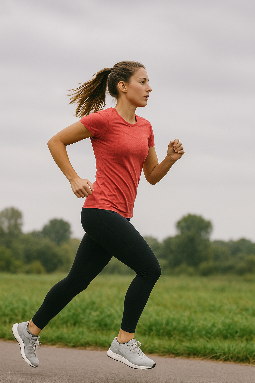 Strength Training for Busy Runners: The 20-Minute Template That Actually Works
