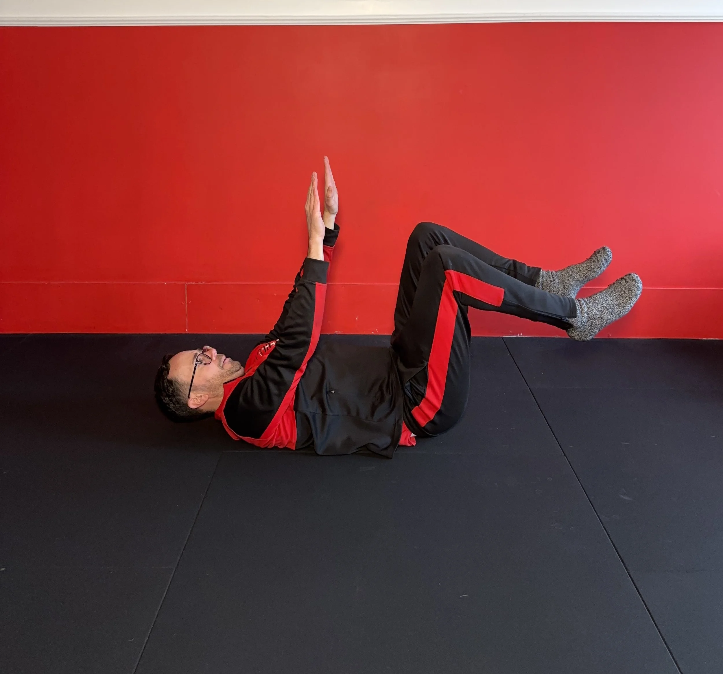 The Truth About "Core Strength": Why Your Six-Pack Isn’t Saving Your Back