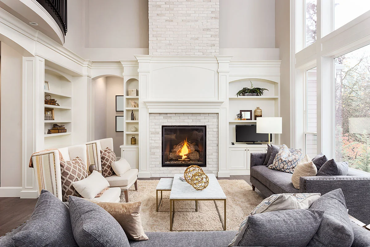 Ceiling Charm Cleaning And Beyond