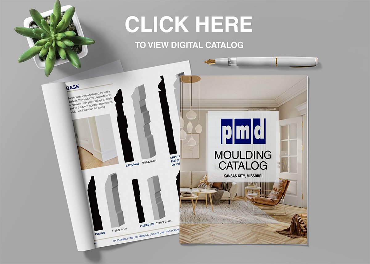 Pacific Door Inc. – Doors, Hardware, Mouldings