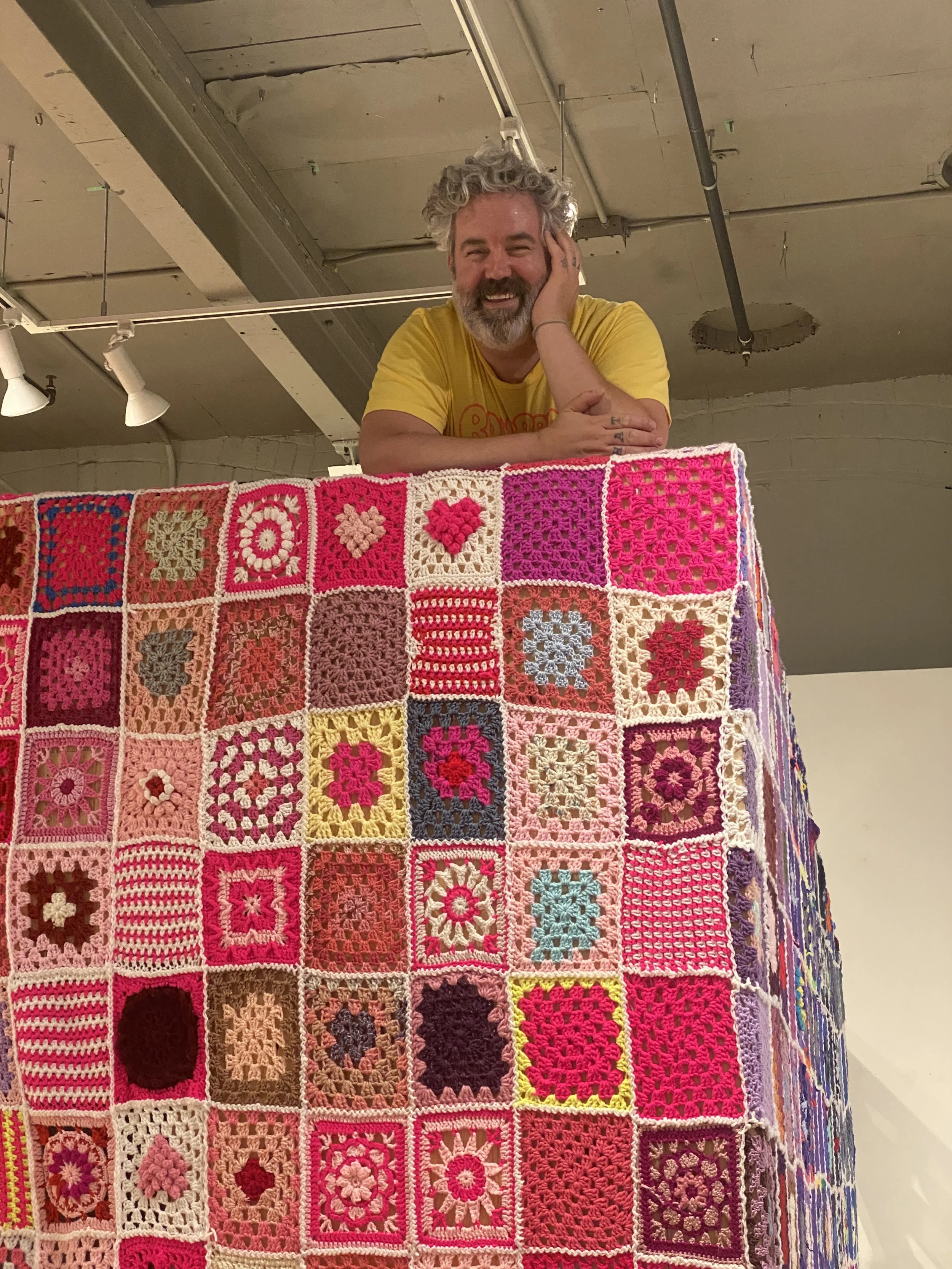 2024: A Year of Creativity, Connection, and Reflection