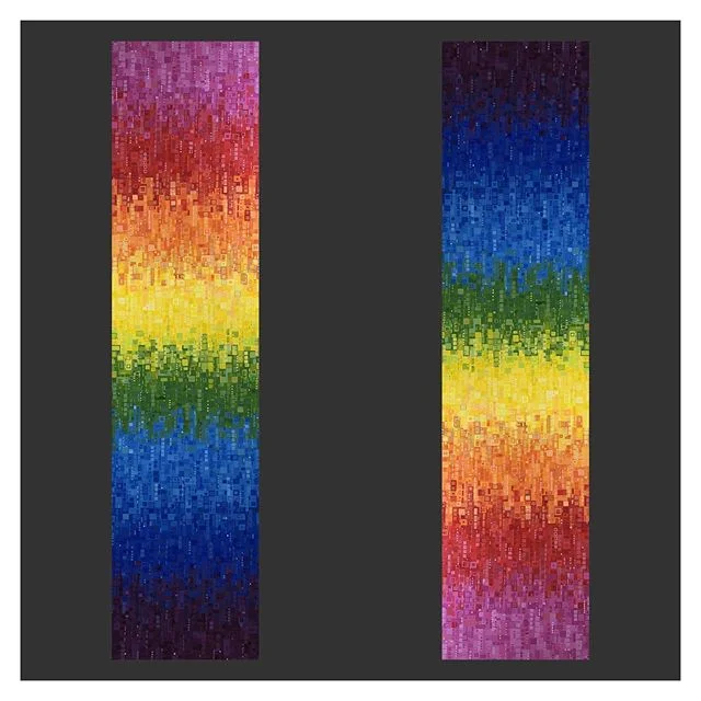 IN RAINBOWS