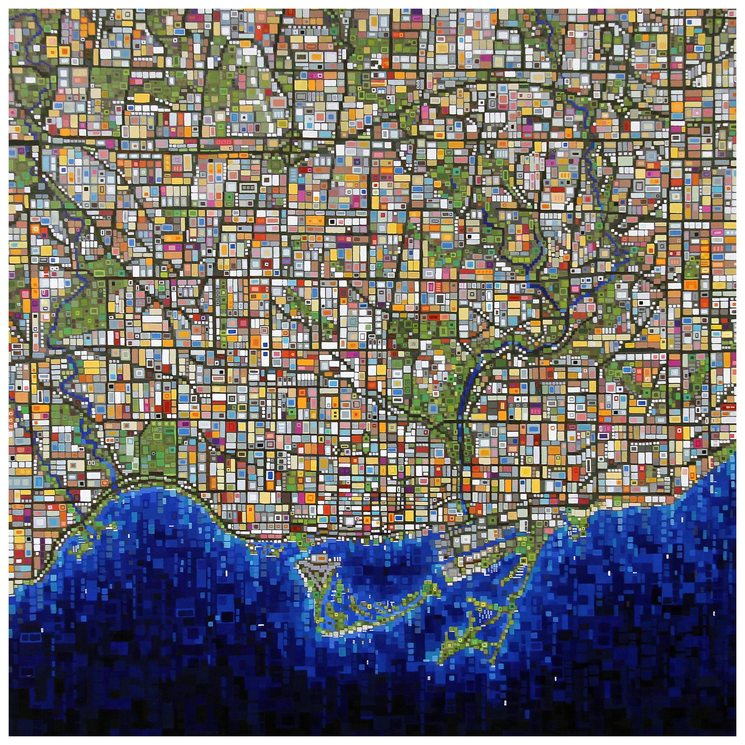 HEY TORONTO! Original