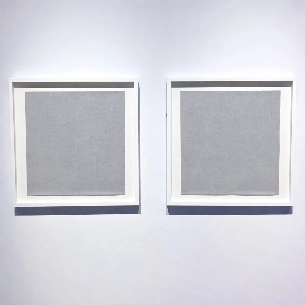 Two framed Hankies.jpg