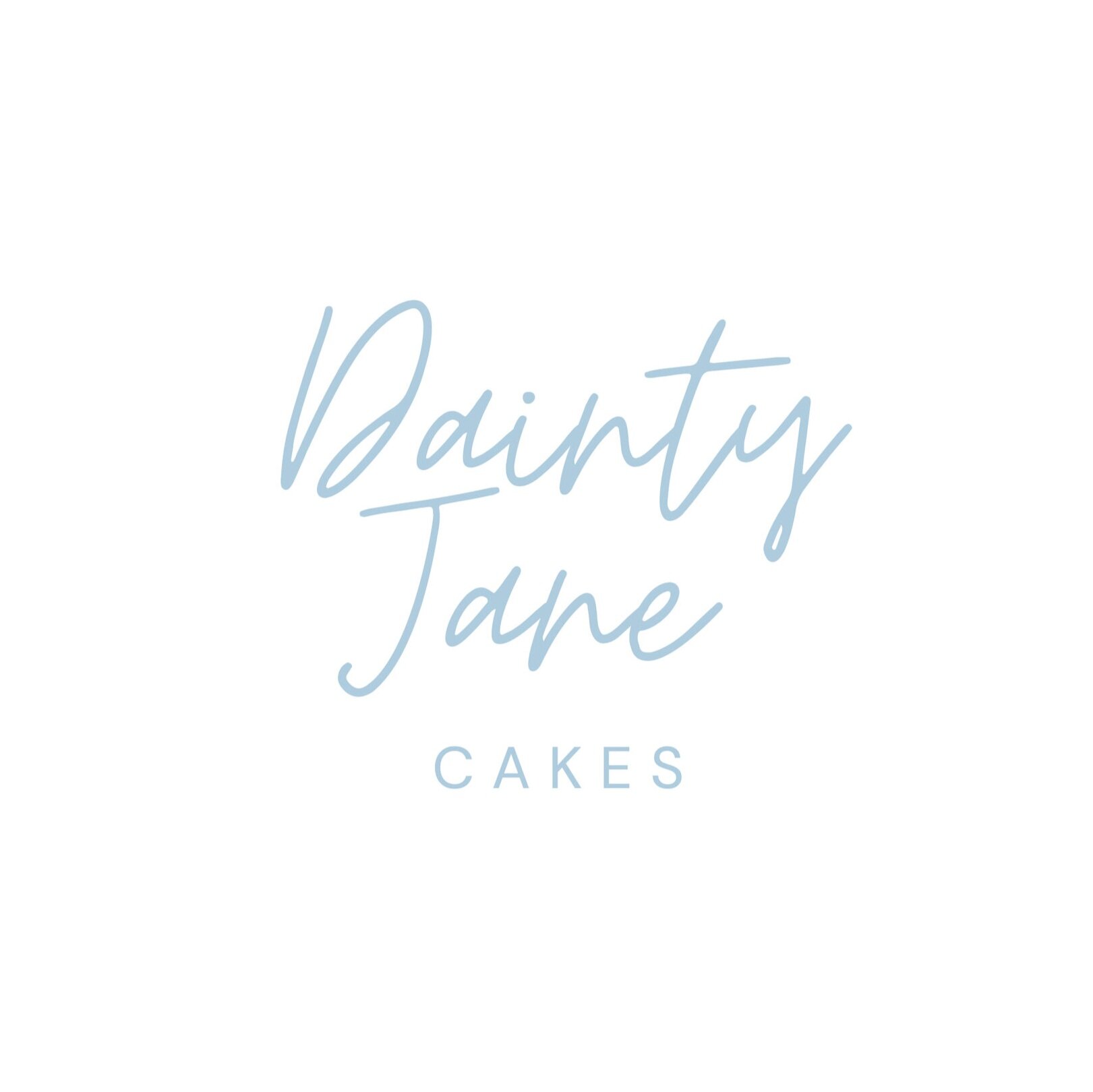 Dainty Jane Cakes
