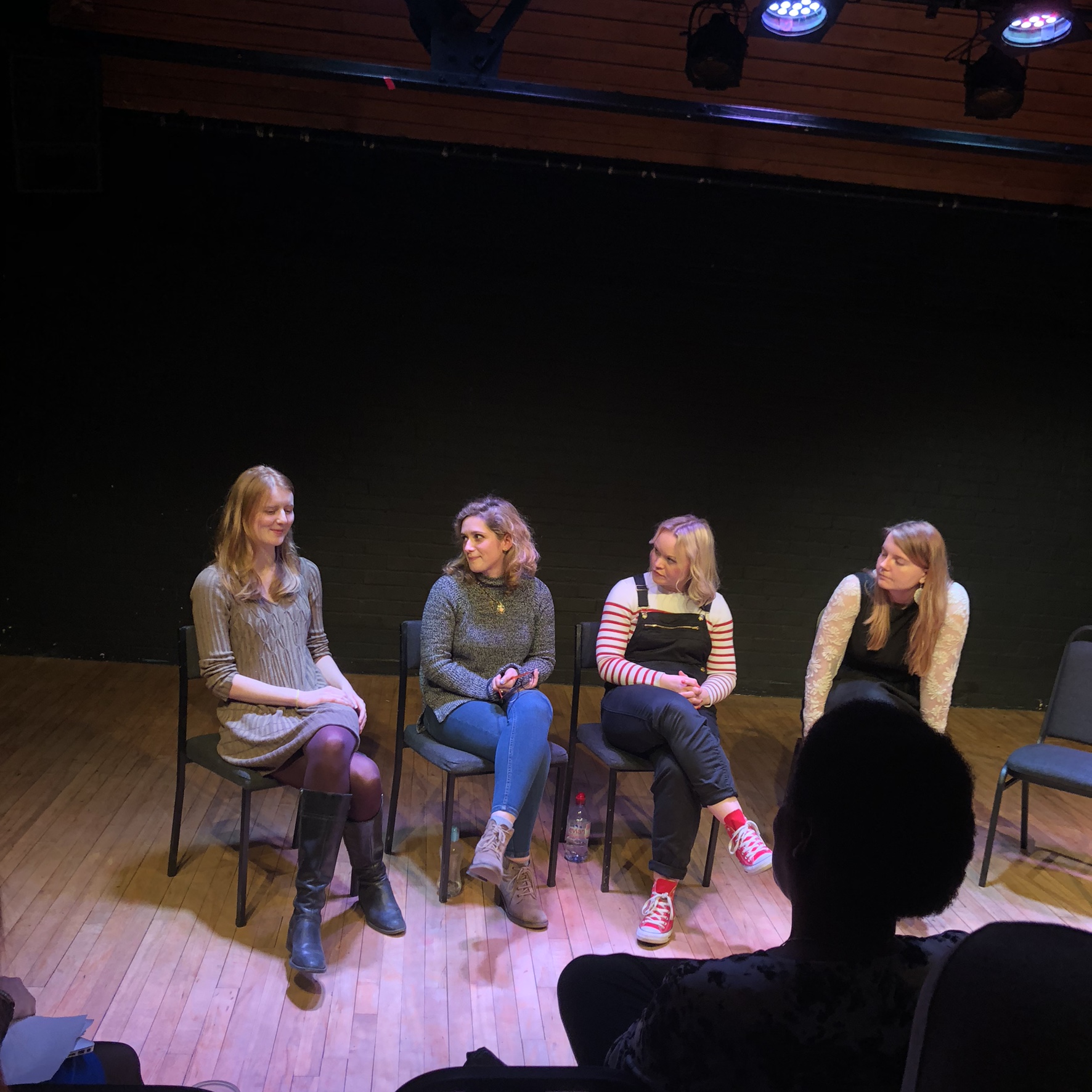 Oxford Playhouse
