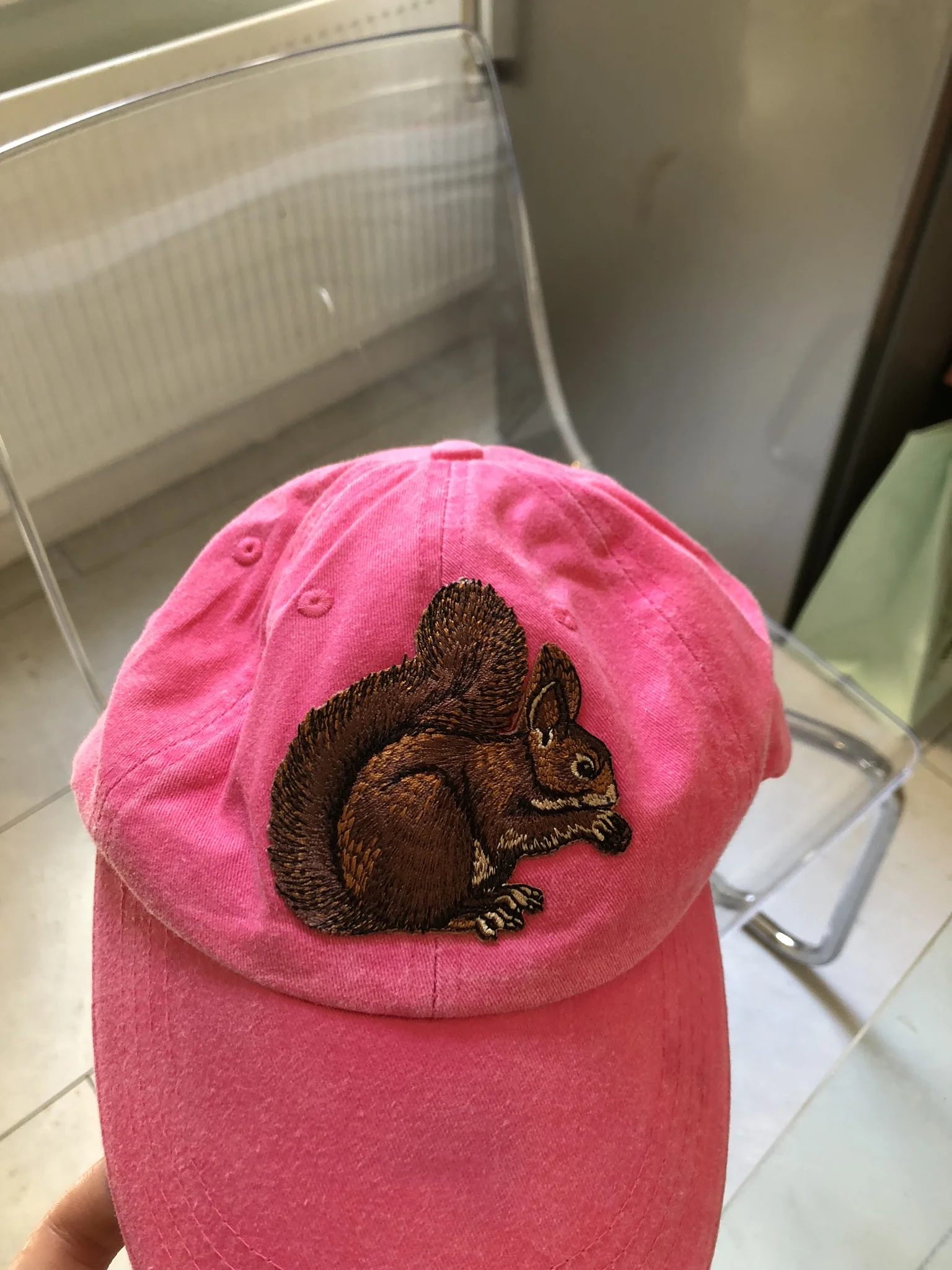 Merch