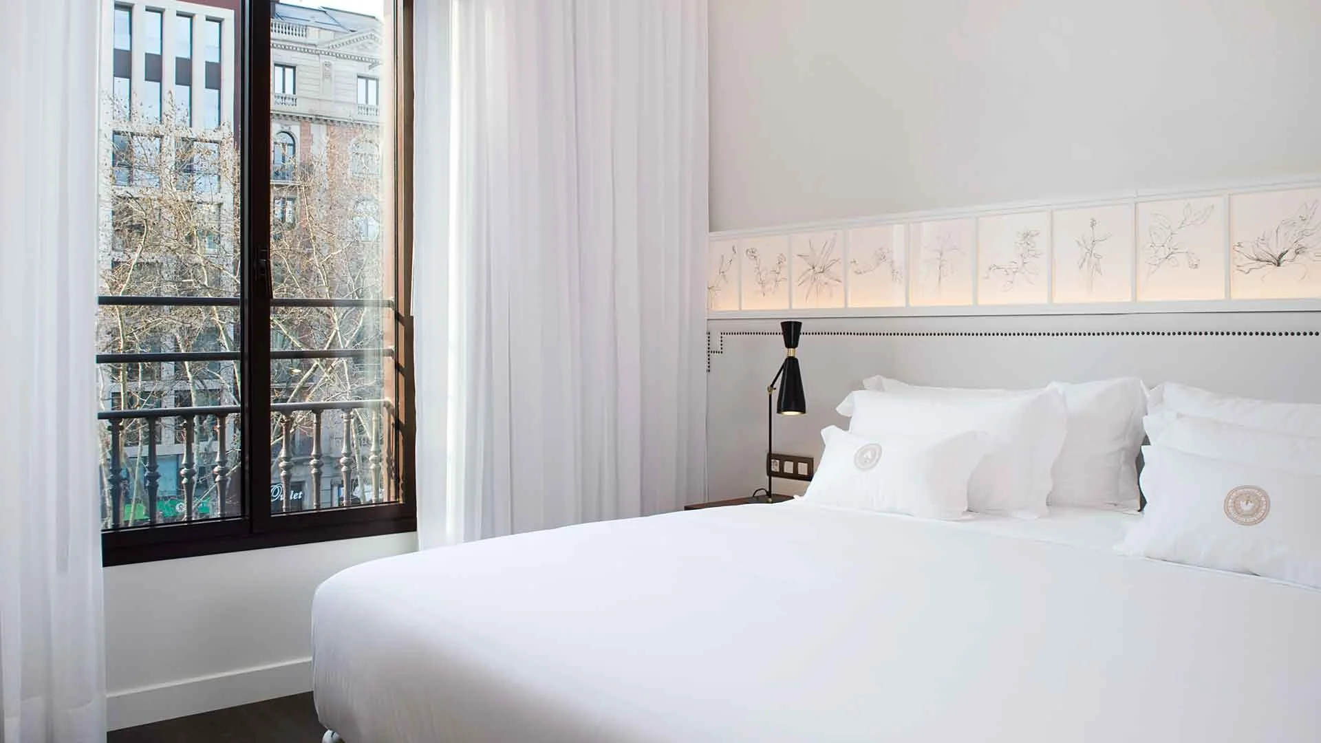 The Cotton House Hotel- Barcelona
