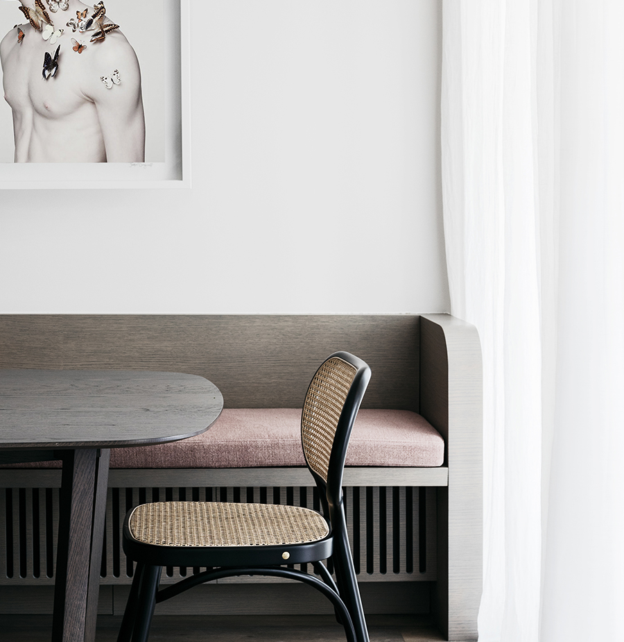 10 Charming Breakfast Nook’s 