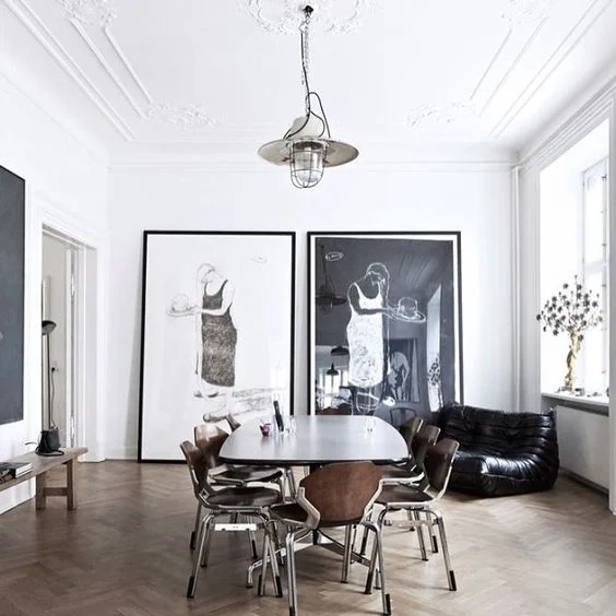 Birgitta Wolf for Bo Bedre