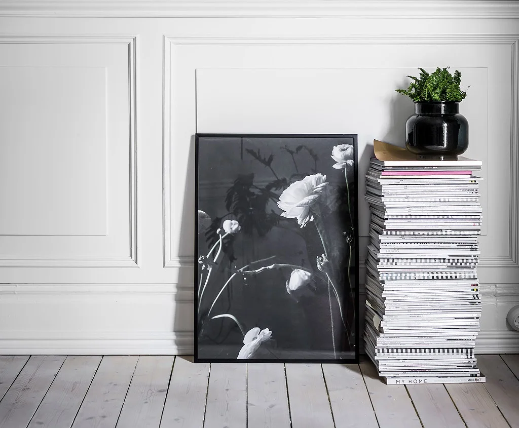 Get the Look - Scandi Style