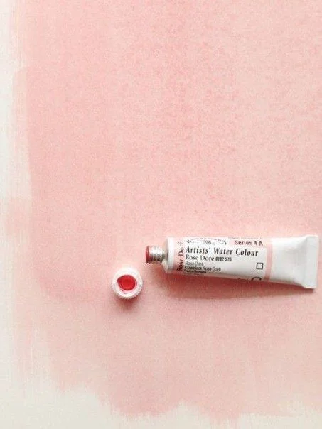 Color Creates All The Feels