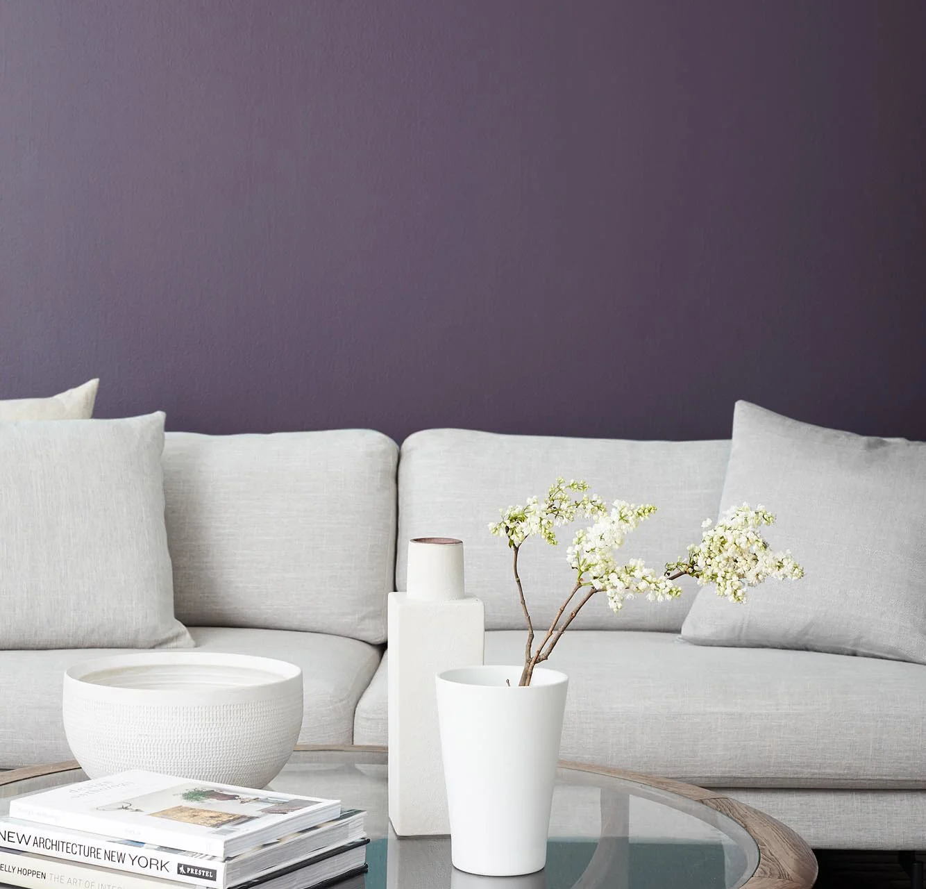 The Better Way To Select Paint