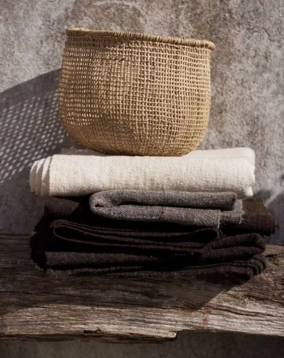 {Moodboard} Wabi Sabi 