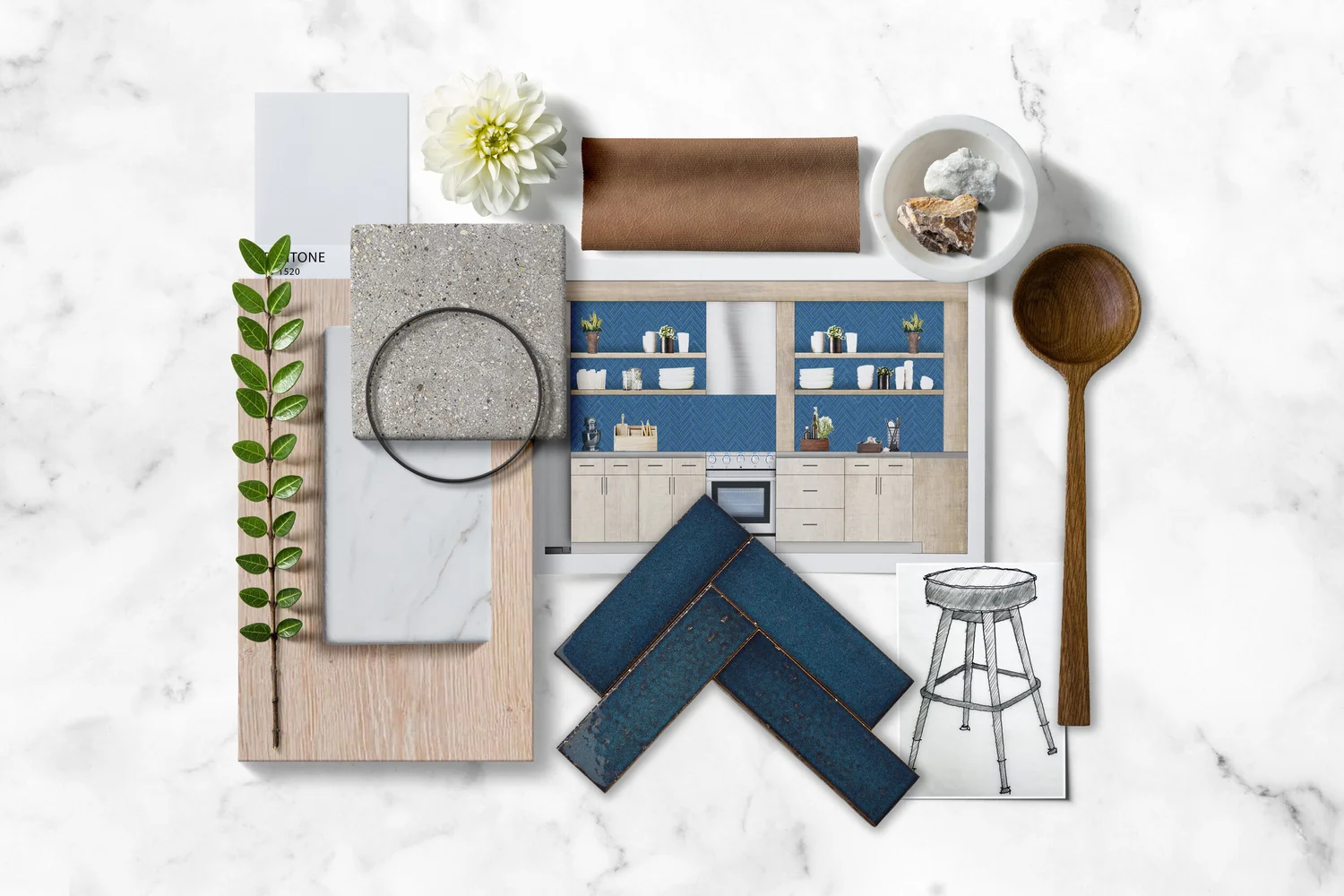 Virtual Design — Holistic Home Designer