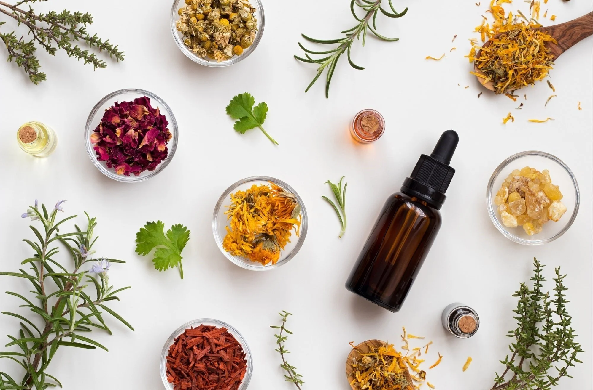 Aromatherapy for your Home