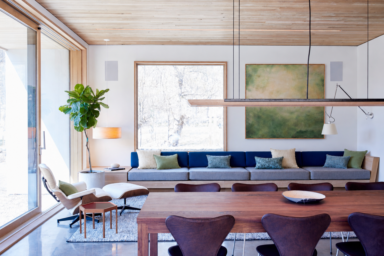 What Is Your Home Saying to Your Nervous System?