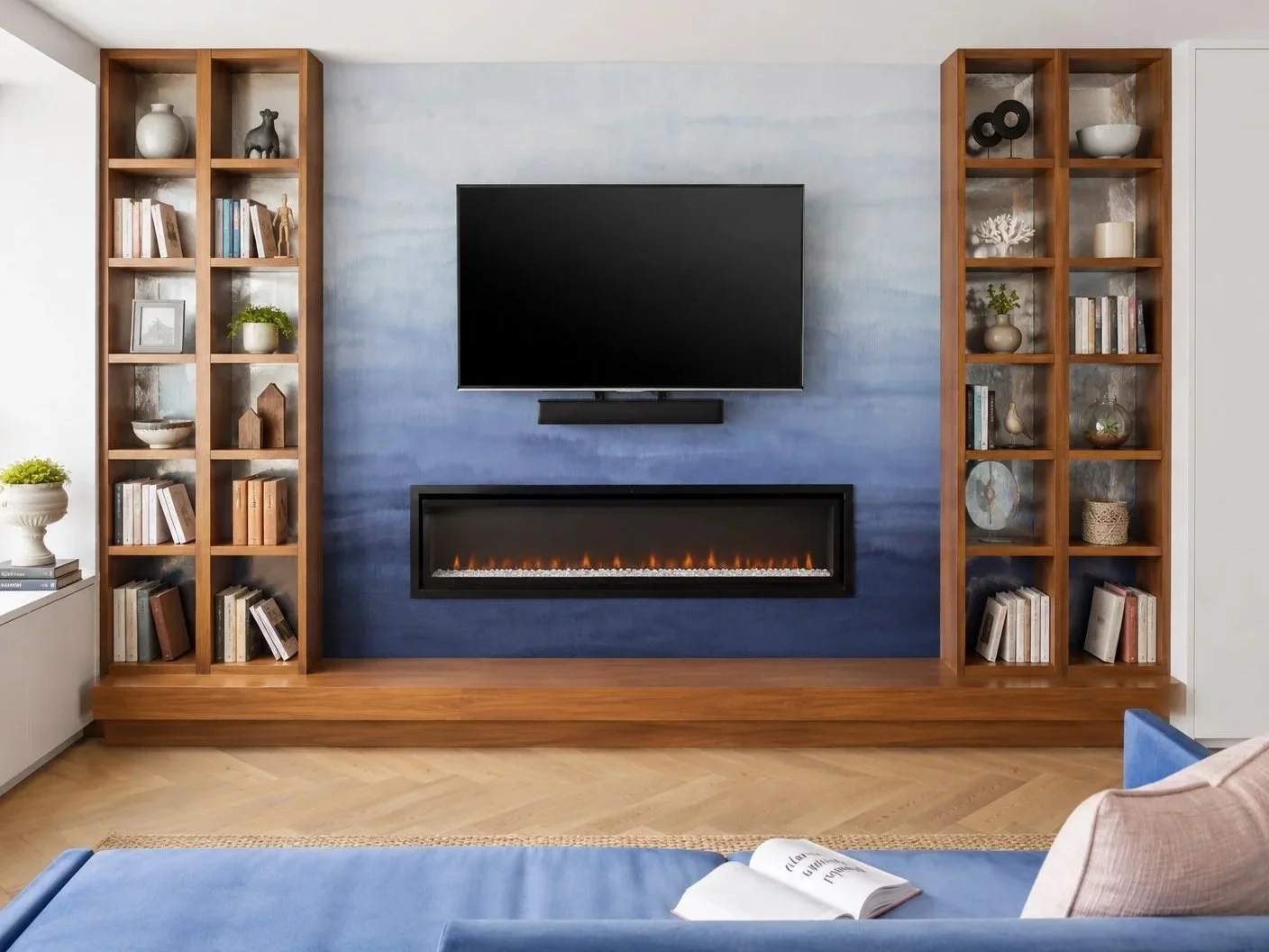 A Room of Our Own: Why We're Rethinking the Open Floor Plan