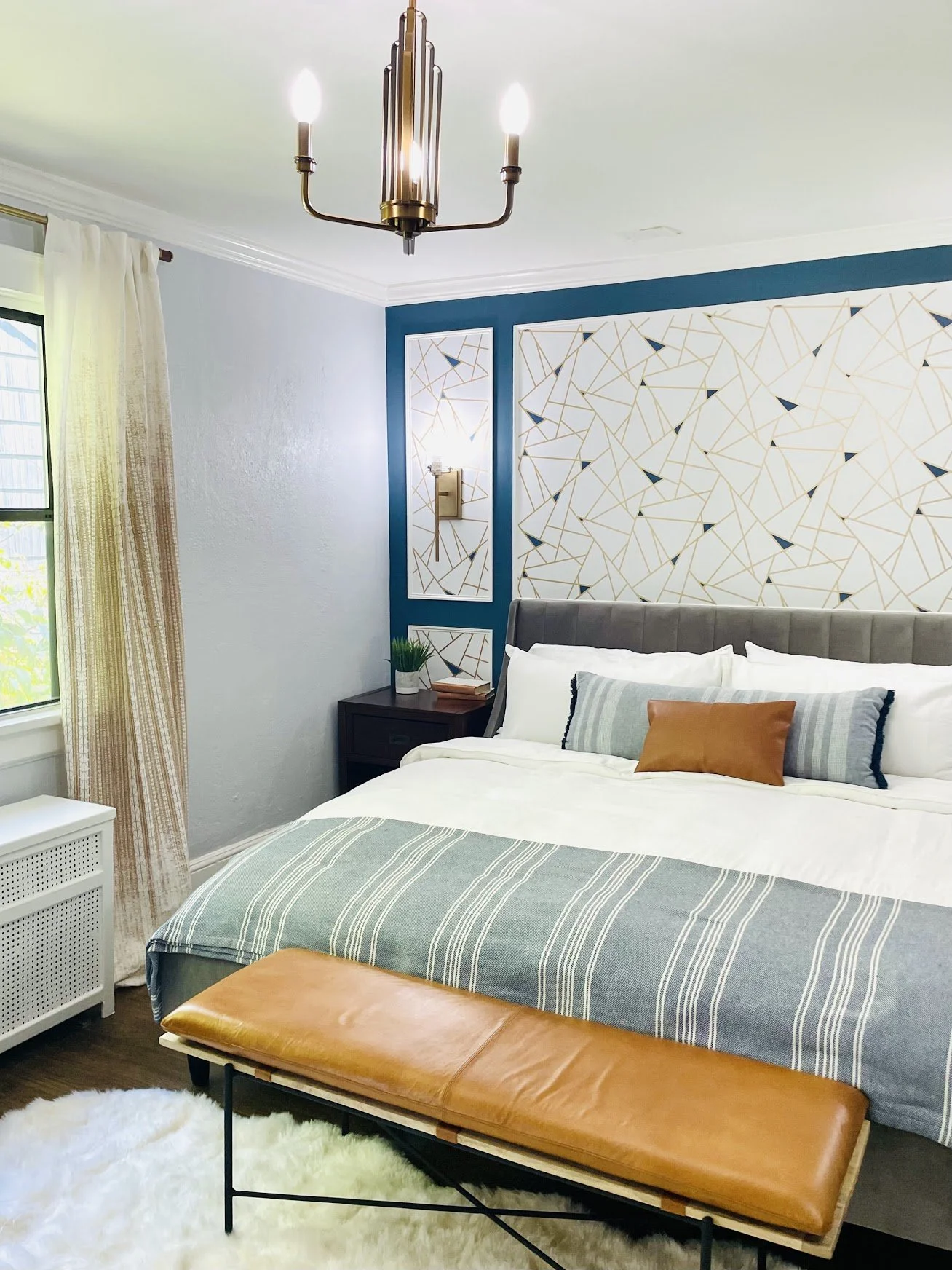 Bedrooms — beam&bloom
