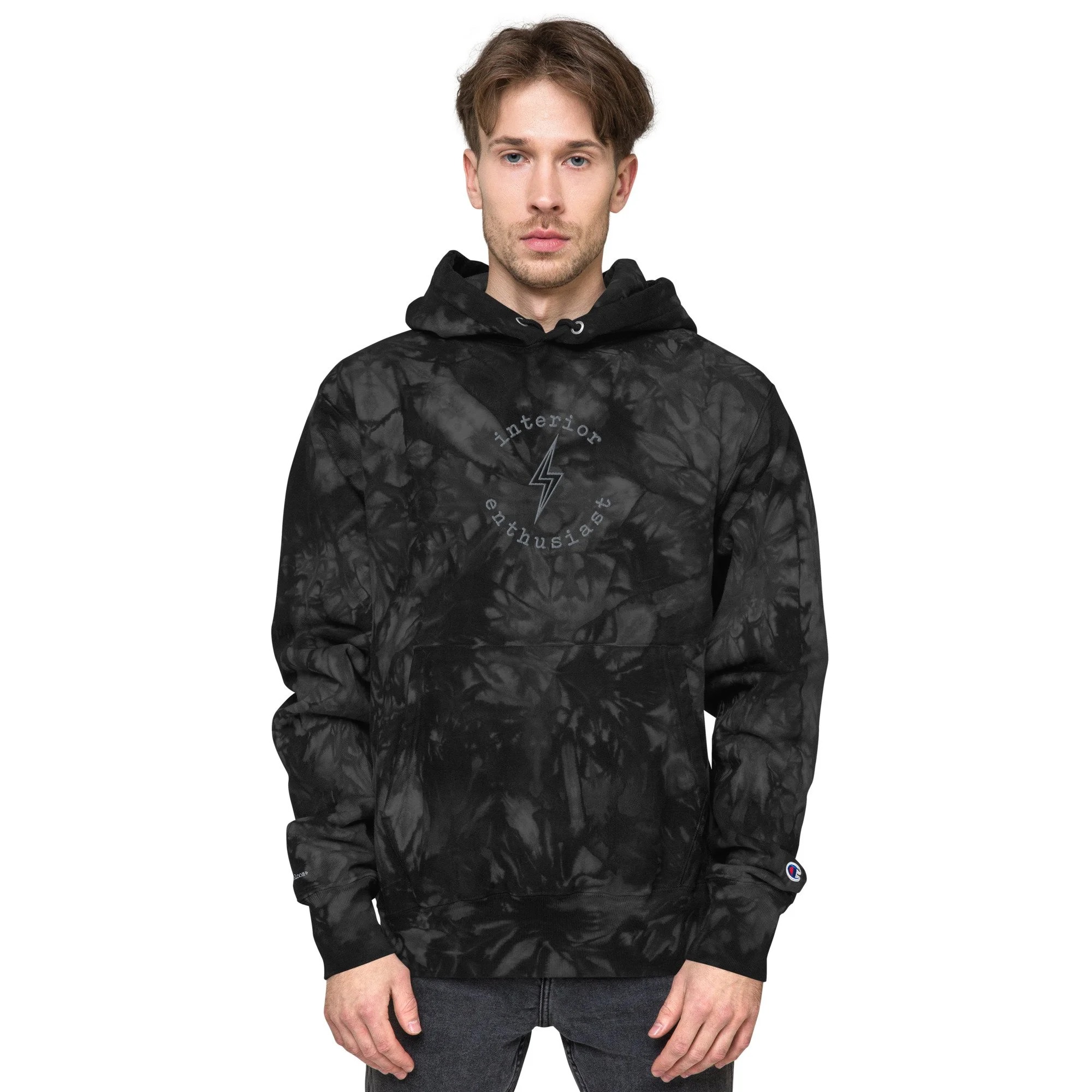 unisex-champion-tie-dye-hoodie-black-front-658cf43ce81db.jpg