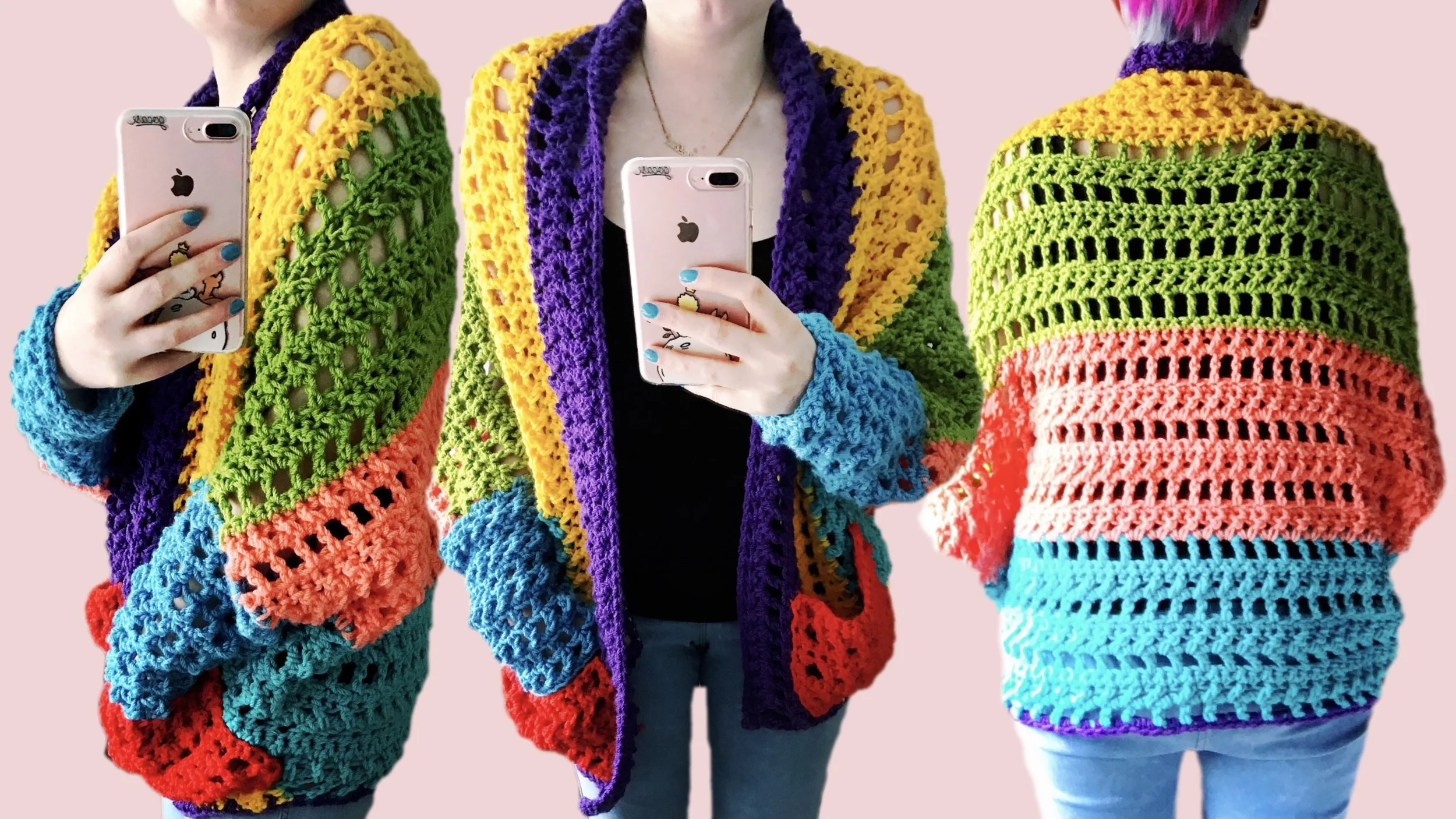 The 27th & 28th; I feel like a champion.