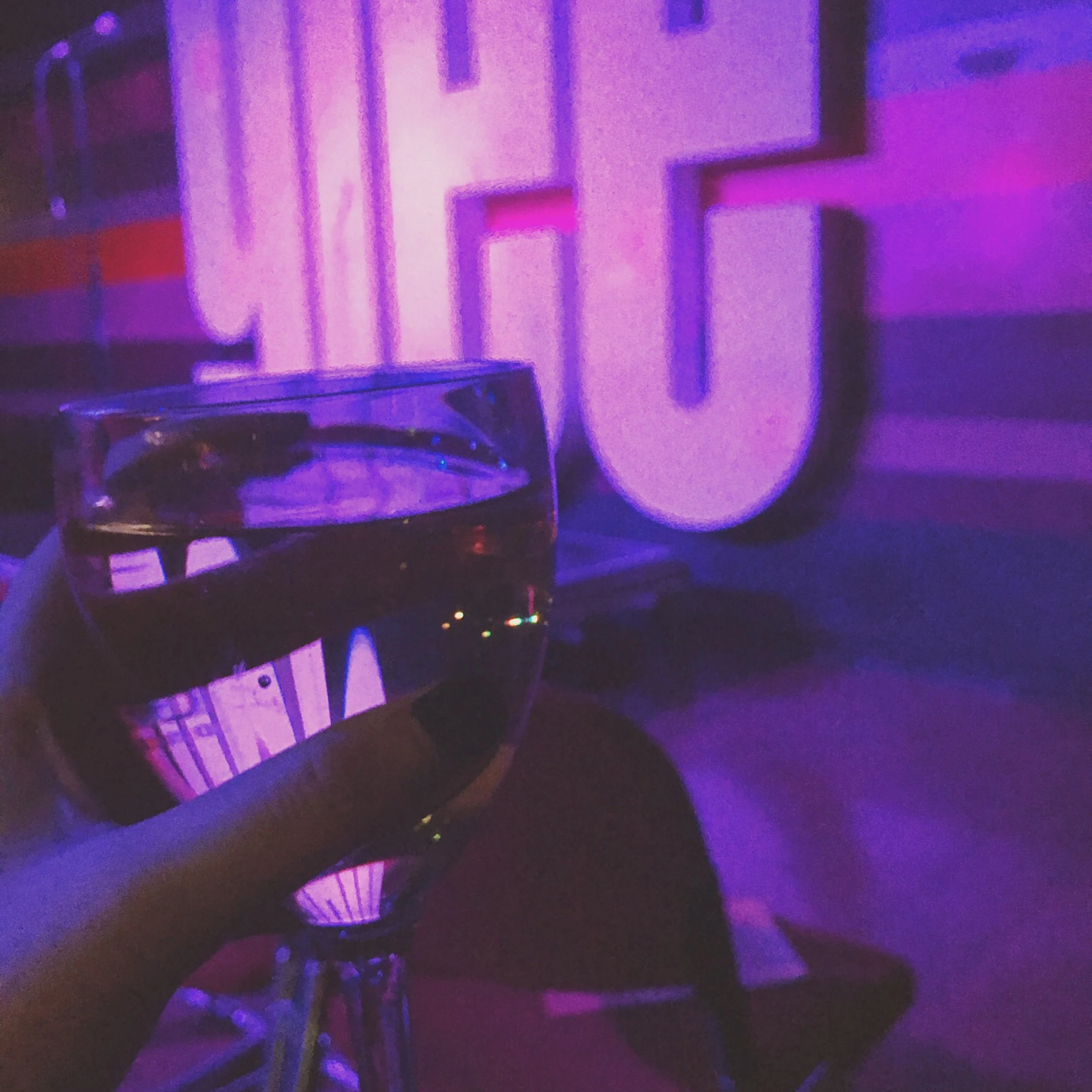 The 11th & 12th; Fucking discs.