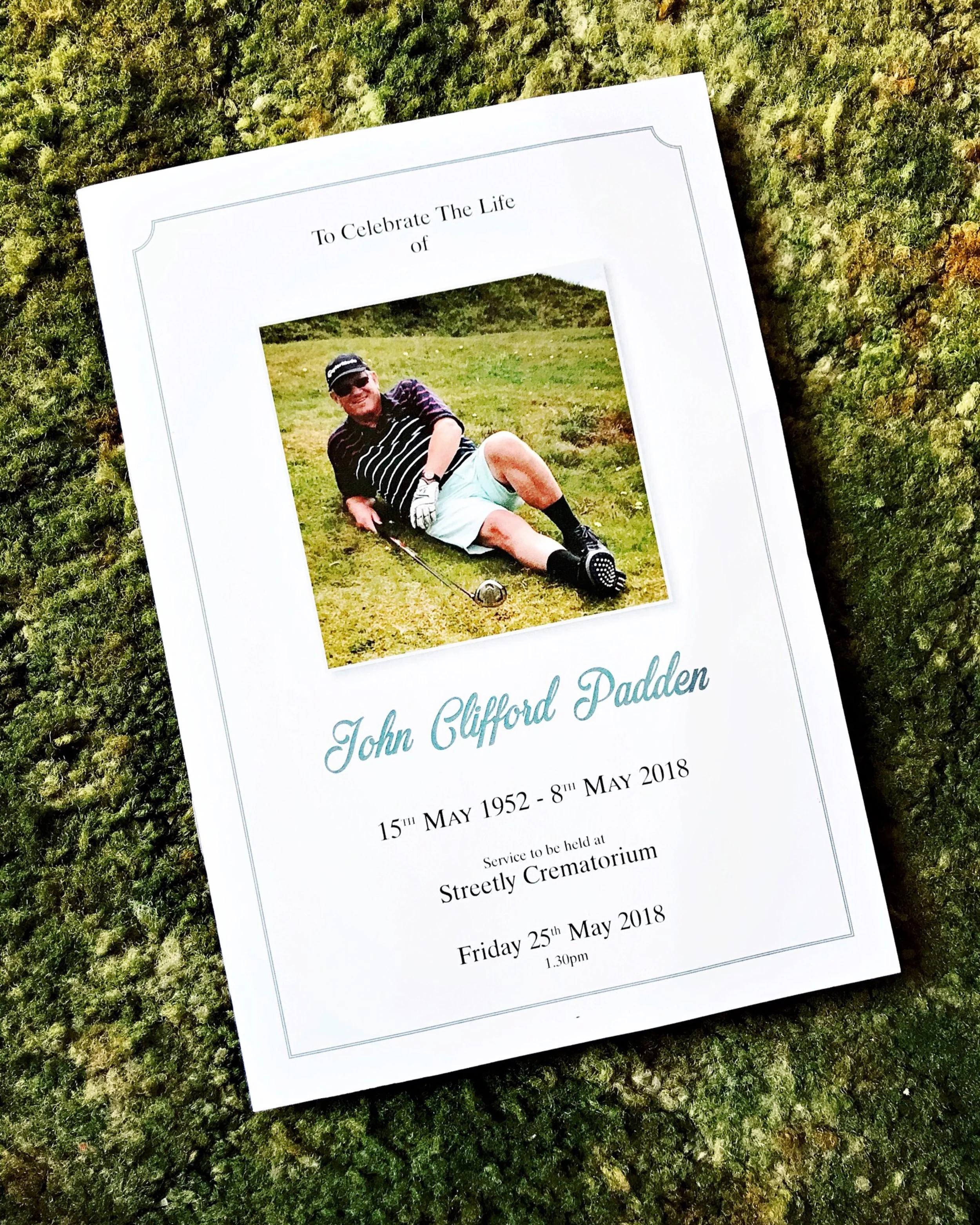 The 25th & 26th; We left feeling uplifted.