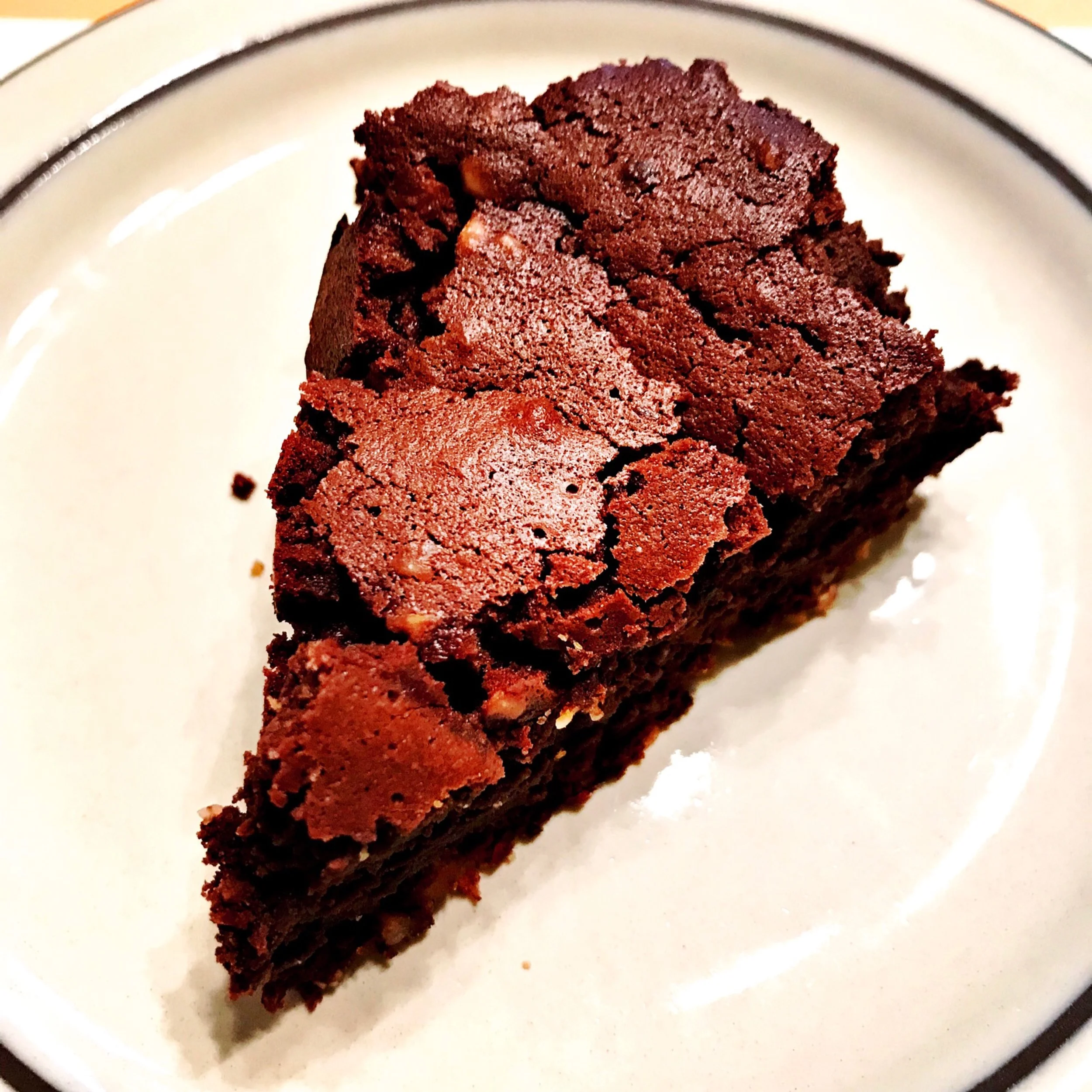 The 13th & 14th; It just seems I flag.