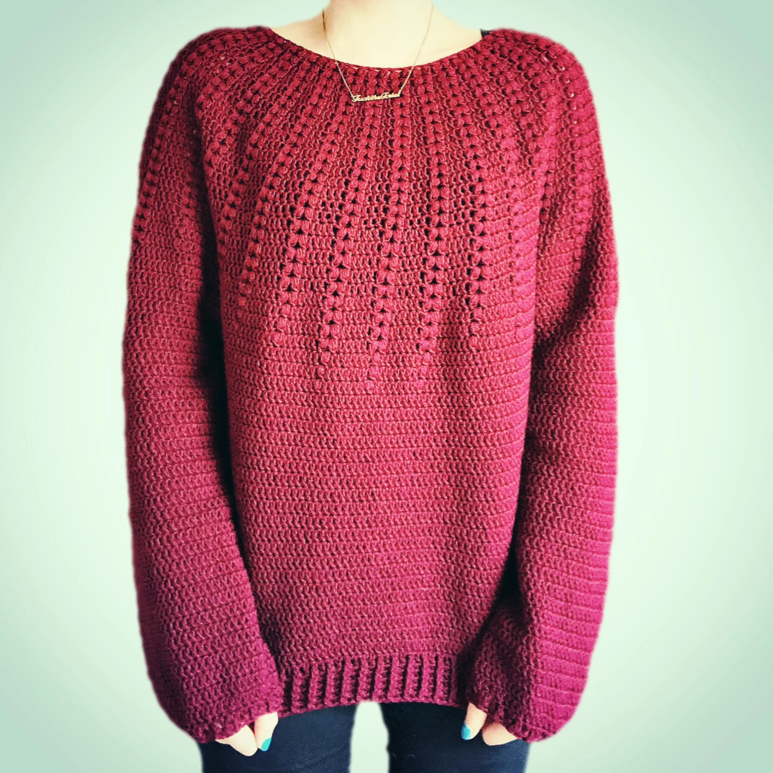 The 31st & 1st; My back can get in the bin.